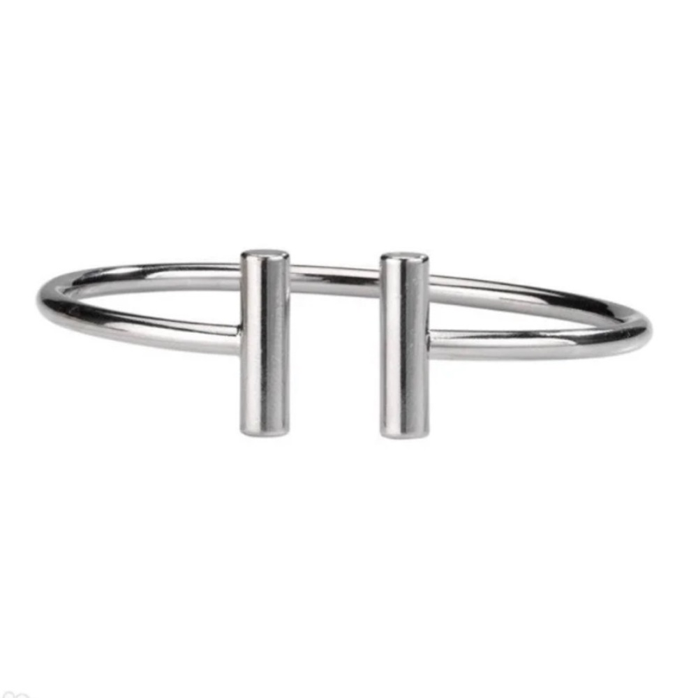 Park Lane Silver Tallon Bracelt